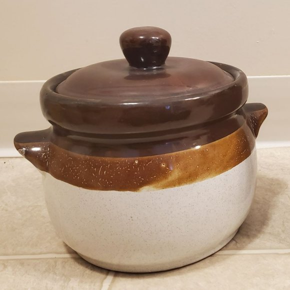 Gailstyn Pottery Jug and Jar (Set) - Picture 2 of 6